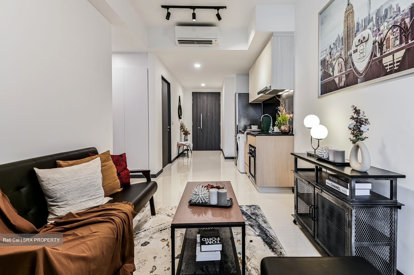 Gem Residences (D12), Condominium #457089951